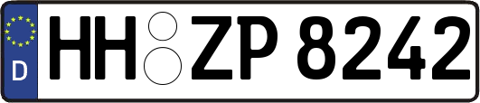 HH-ZP8242