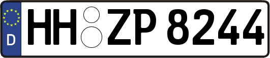 HH-ZP8244