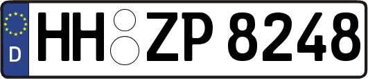 HH-ZP8248