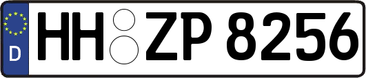 HH-ZP8256