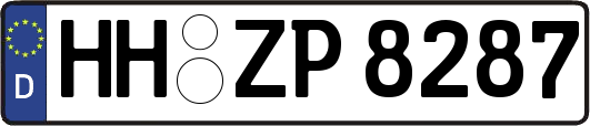 HH-ZP8287