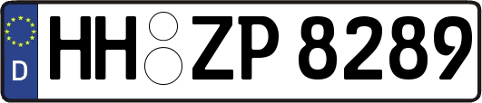 HH-ZP8289