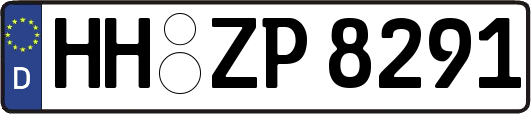 HH-ZP8291