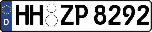 HH-ZP8292