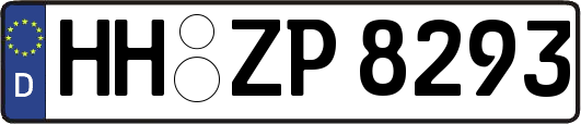 HH-ZP8293