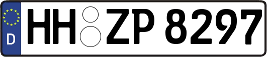 HH-ZP8297