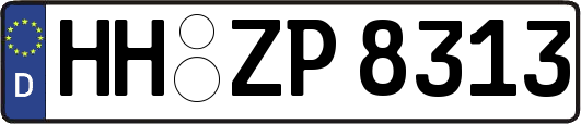 HH-ZP8313
