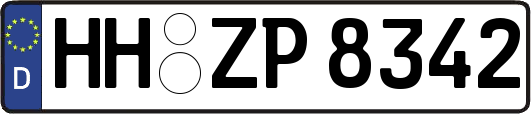 HH-ZP8342