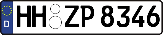 HH-ZP8346