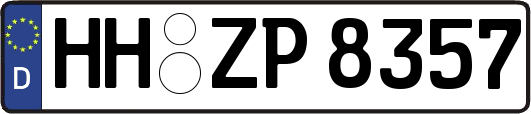 HH-ZP8357