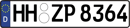 HH-ZP8364