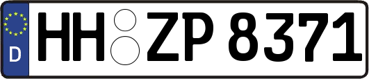 HH-ZP8371