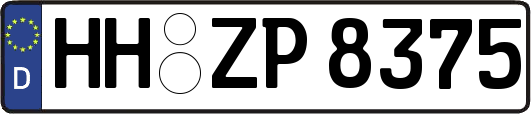 HH-ZP8375