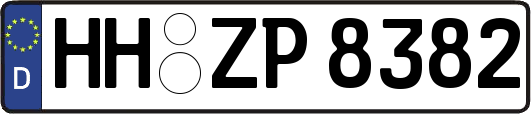 HH-ZP8382