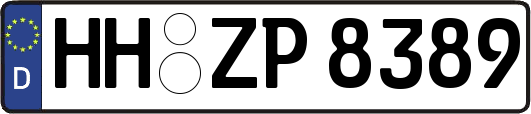 HH-ZP8389