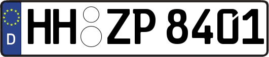 HH-ZP8401
