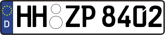 HH-ZP8402