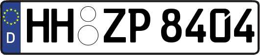 HH-ZP8404