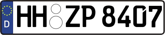 HH-ZP8407