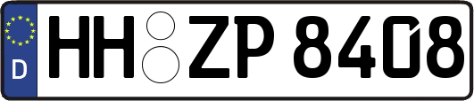 HH-ZP8408