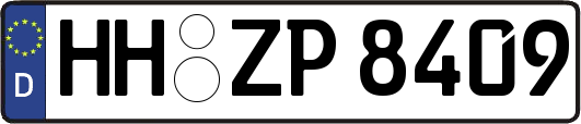 HH-ZP8409