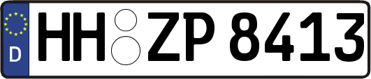HH-ZP8413