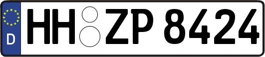 HH-ZP8424