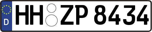 HH-ZP8434
