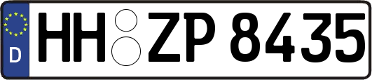 HH-ZP8435