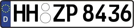HH-ZP8436