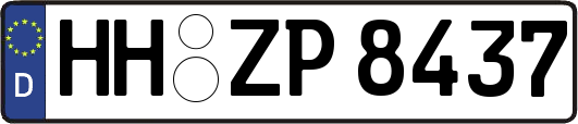 HH-ZP8437