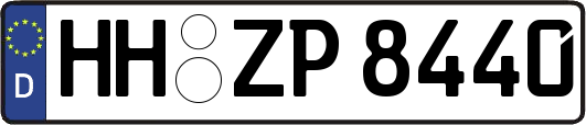 HH-ZP8440