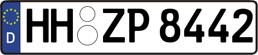 HH-ZP8442