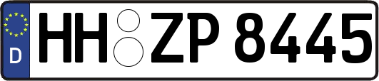 HH-ZP8445