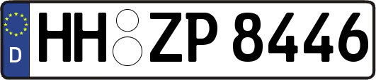 HH-ZP8446