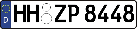 HH-ZP8448