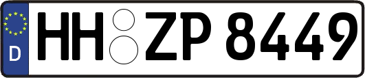 HH-ZP8449
