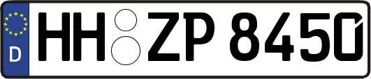 HH-ZP8450
