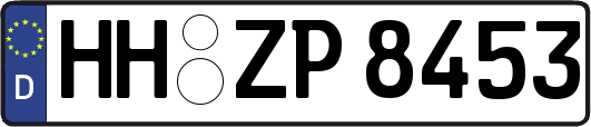 HH-ZP8453