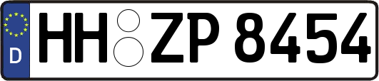 HH-ZP8454
