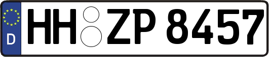 HH-ZP8457