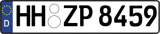HH-ZP8459