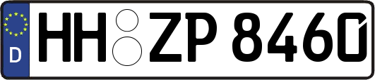 HH-ZP8460
