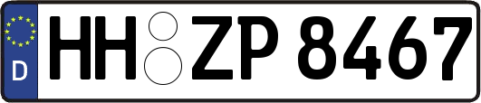 HH-ZP8467