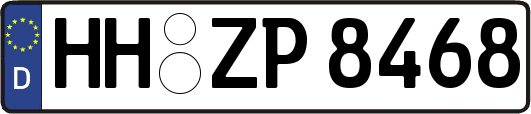 HH-ZP8468