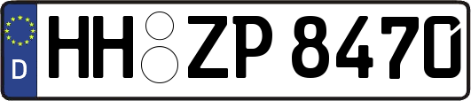 HH-ZP8470