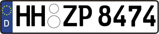 HH-ZP8474
