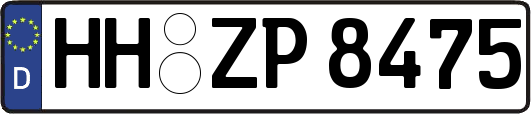 HH-ZP8475