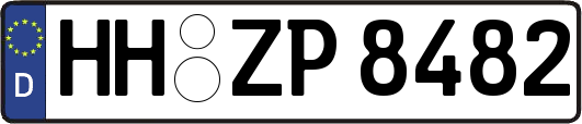 HH-ZP8482