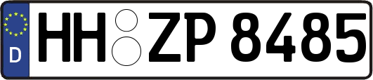HH-ZP8485